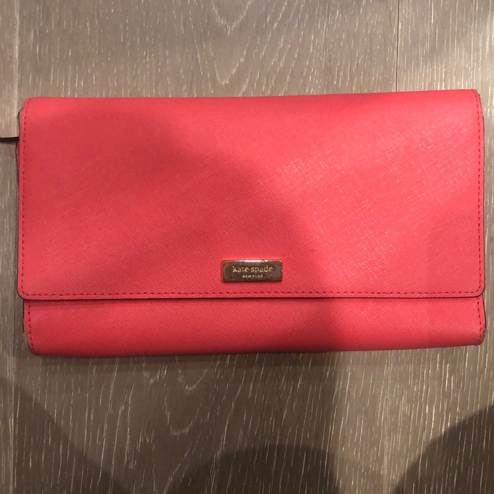 Kate Spade Wallet